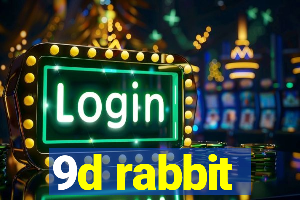 9d rabbit